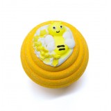 Бомба для ванны «Bee Happy» BOOM SHOP COSMETICS 